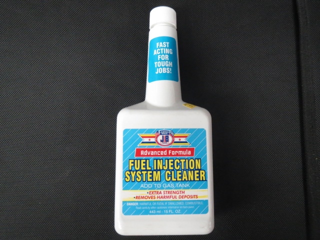 (image for) FUEL INJECTION CLEANER - Click Image to Close